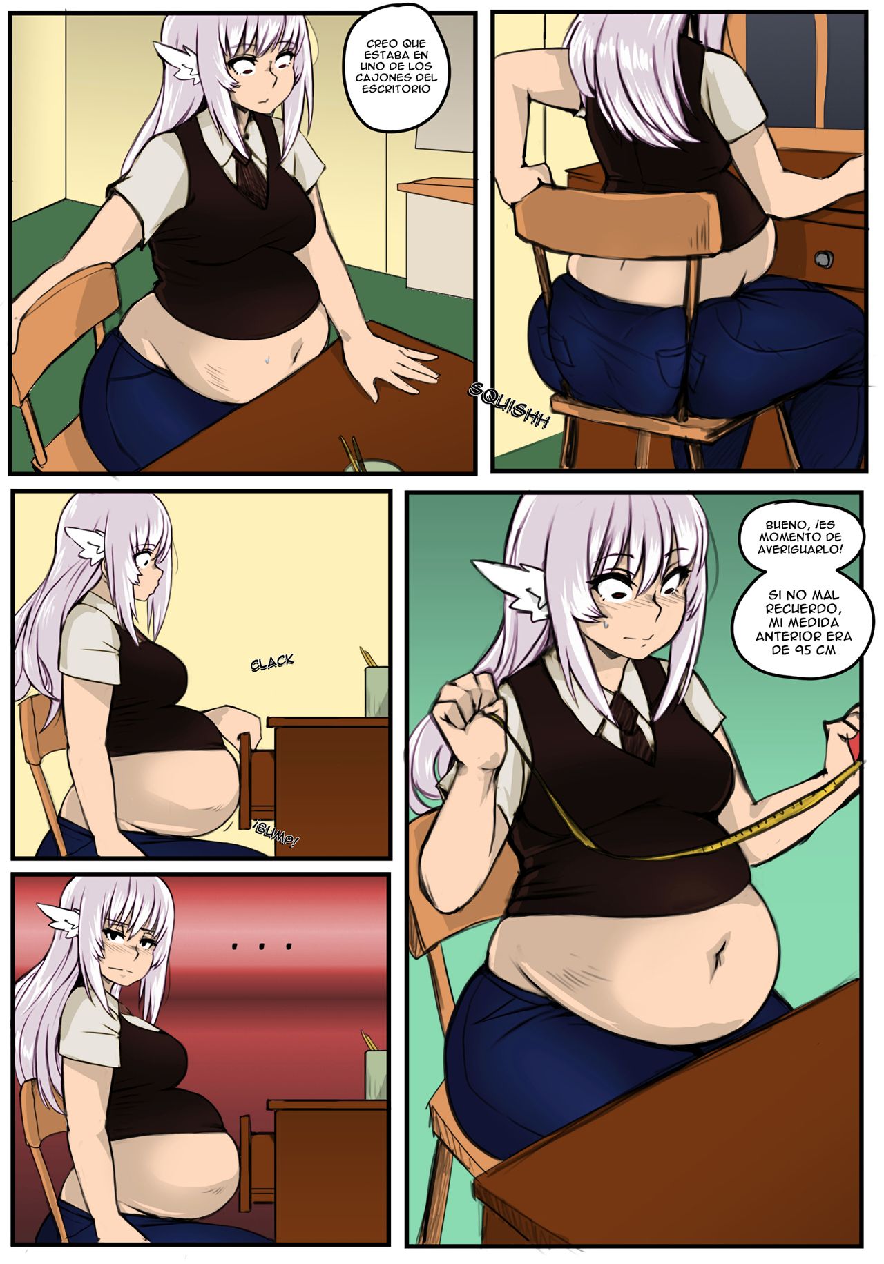 No Lunch Break image number 61