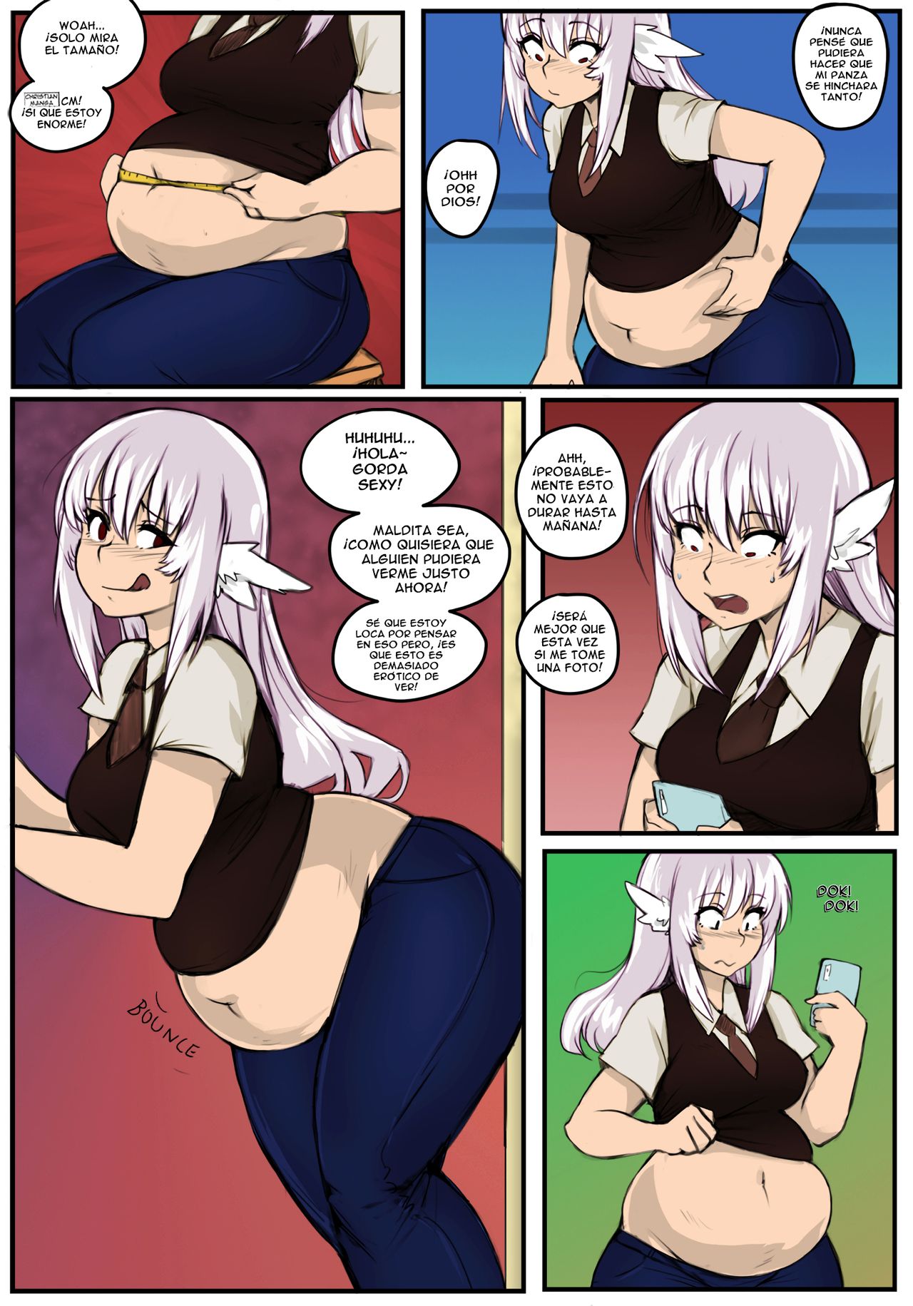 No Lunch Break image number 64