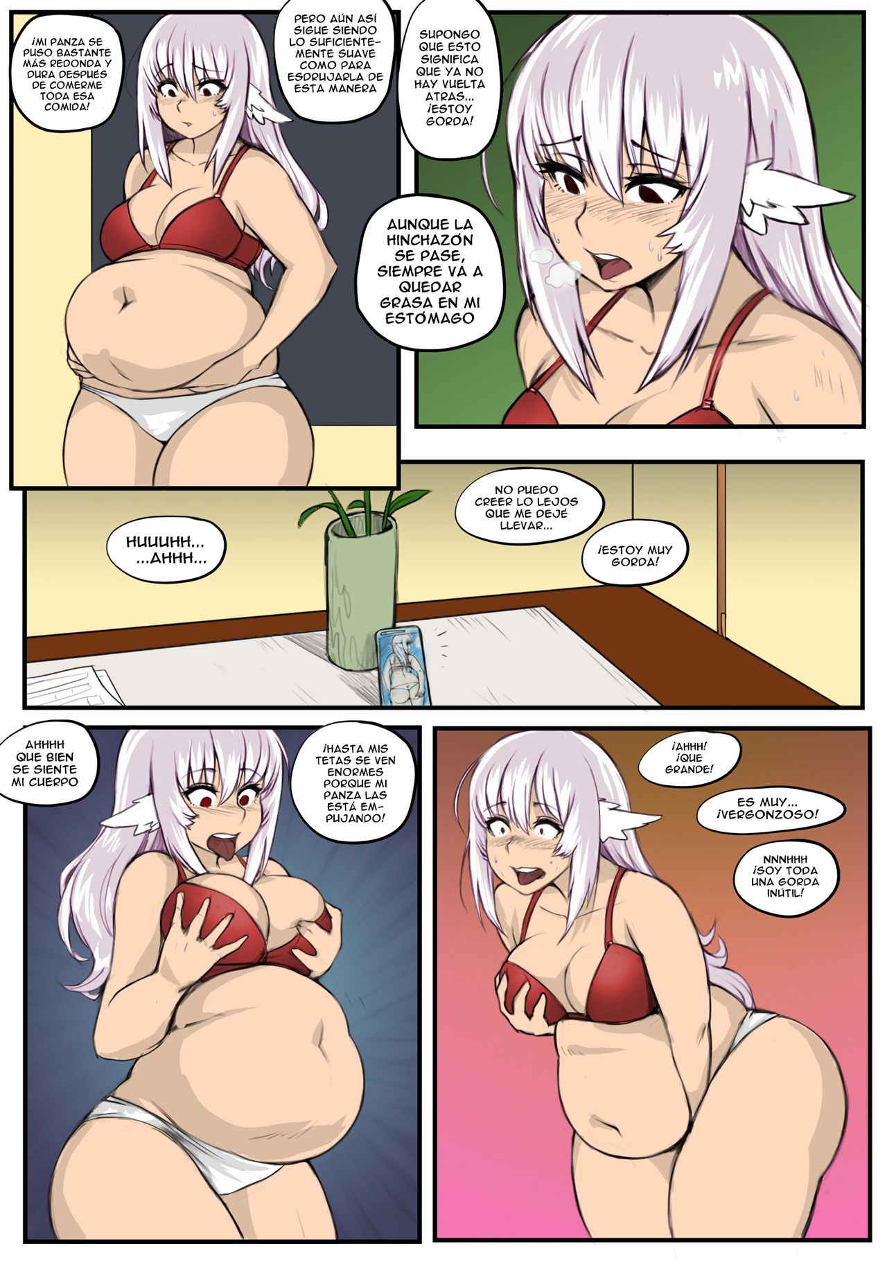 No Lunch Break image number 67