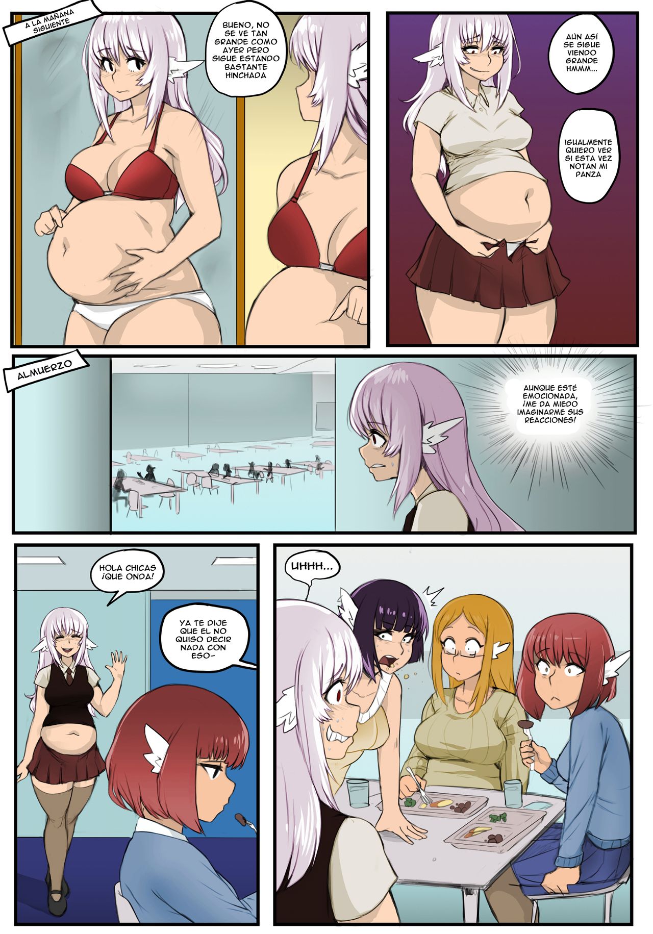 No Lunch Break image number 70