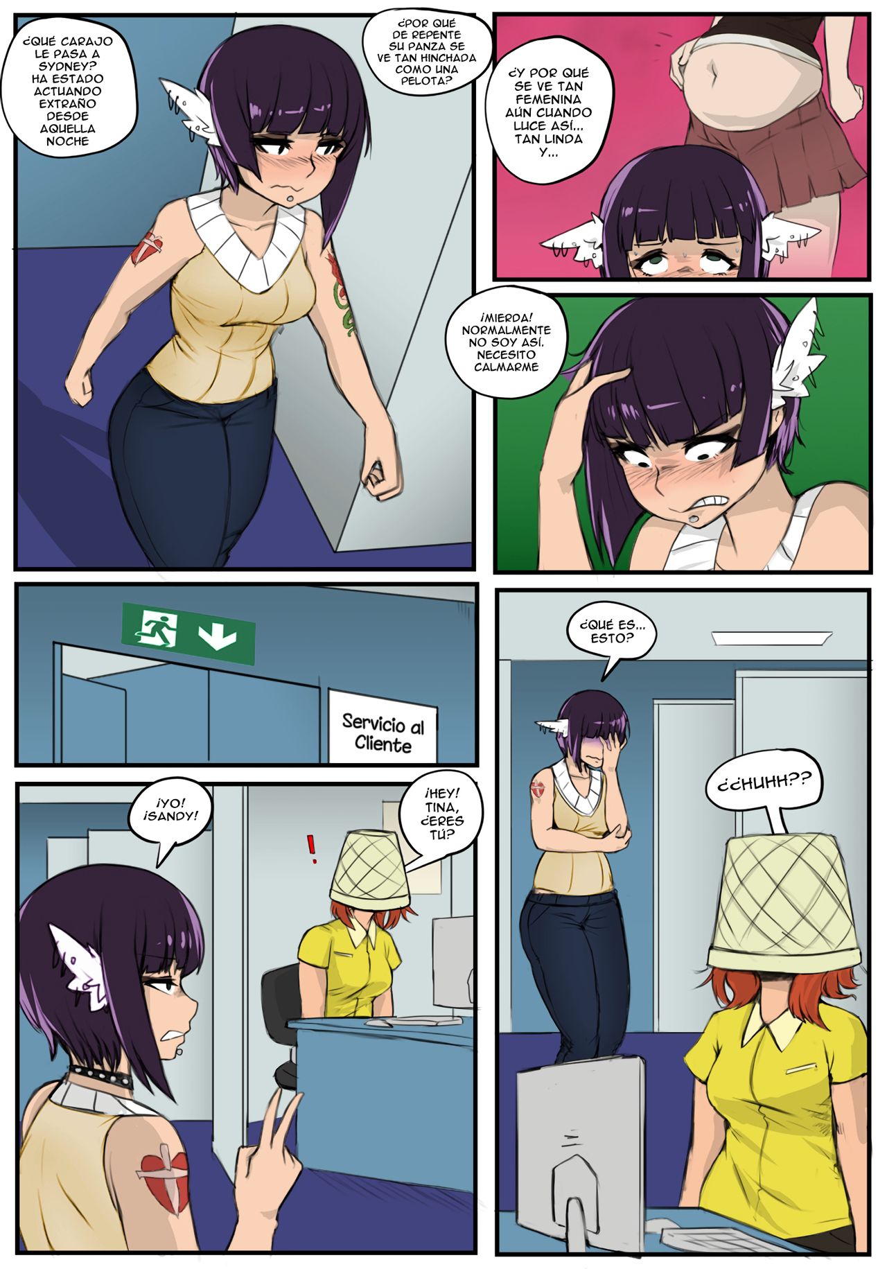 No Lunch Break image number 73