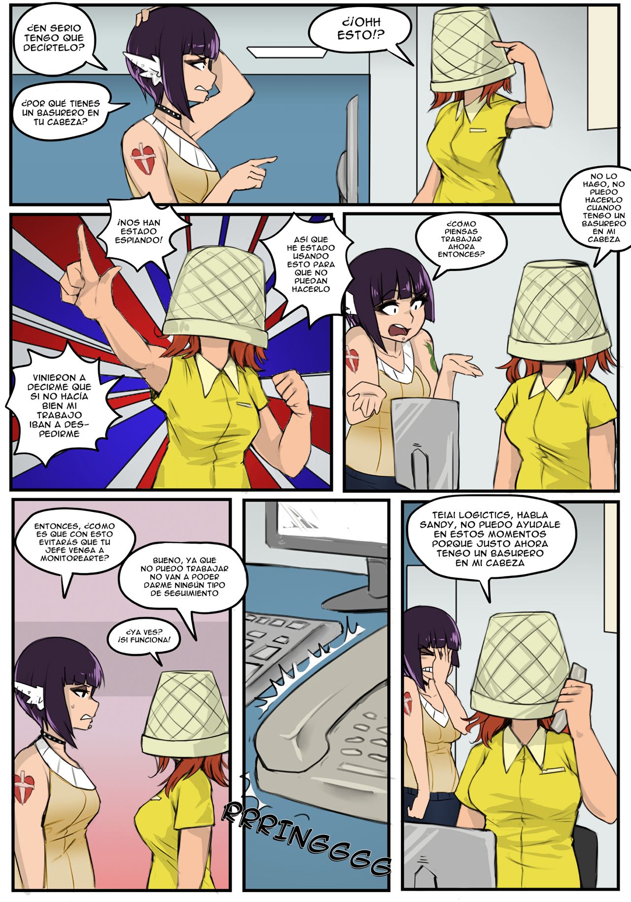 No Lunch Break image number 74