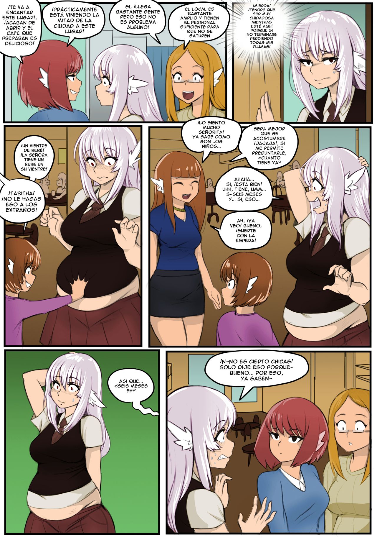 No Lunch Break image number 76