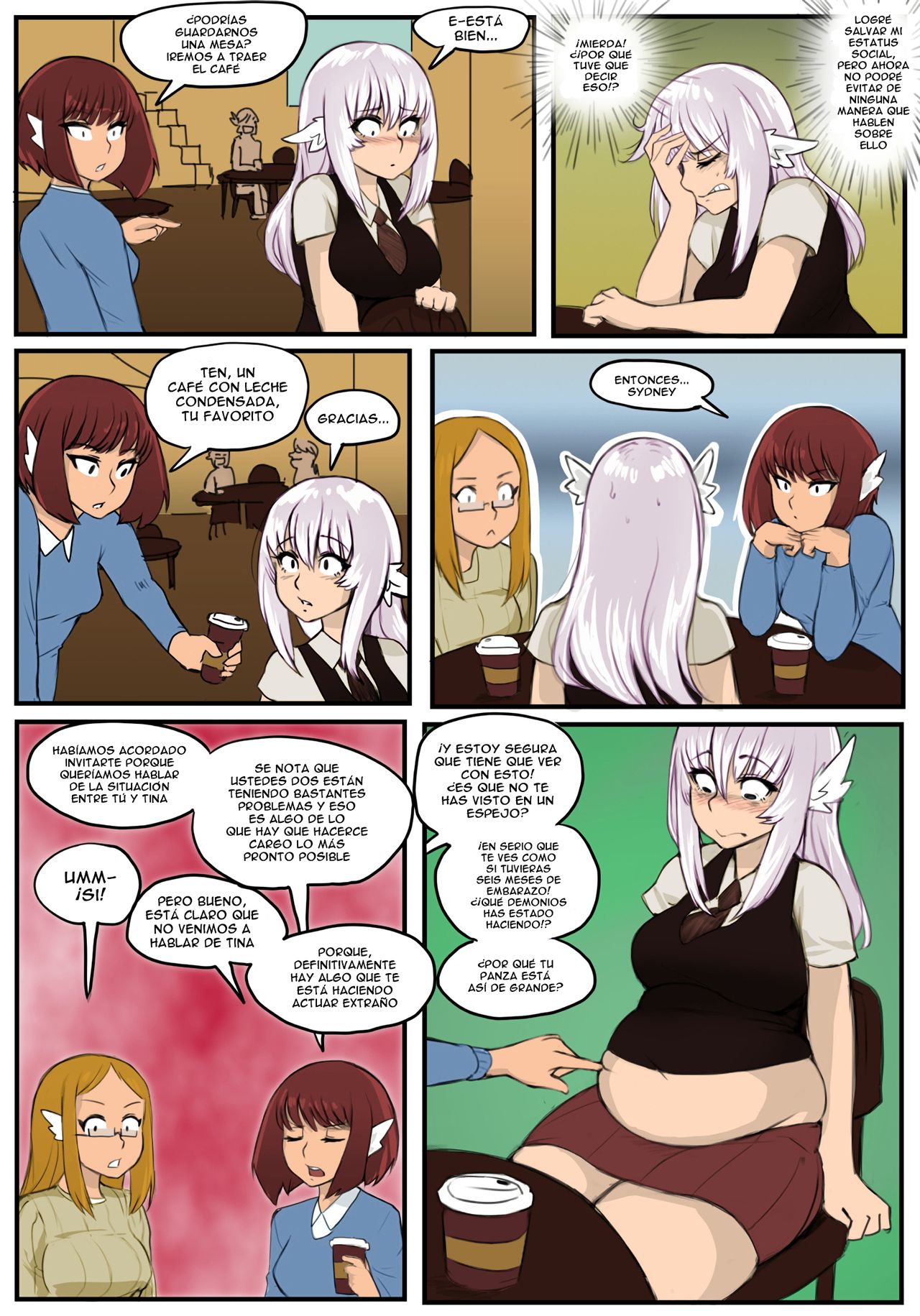 No Lunch Break image number 77