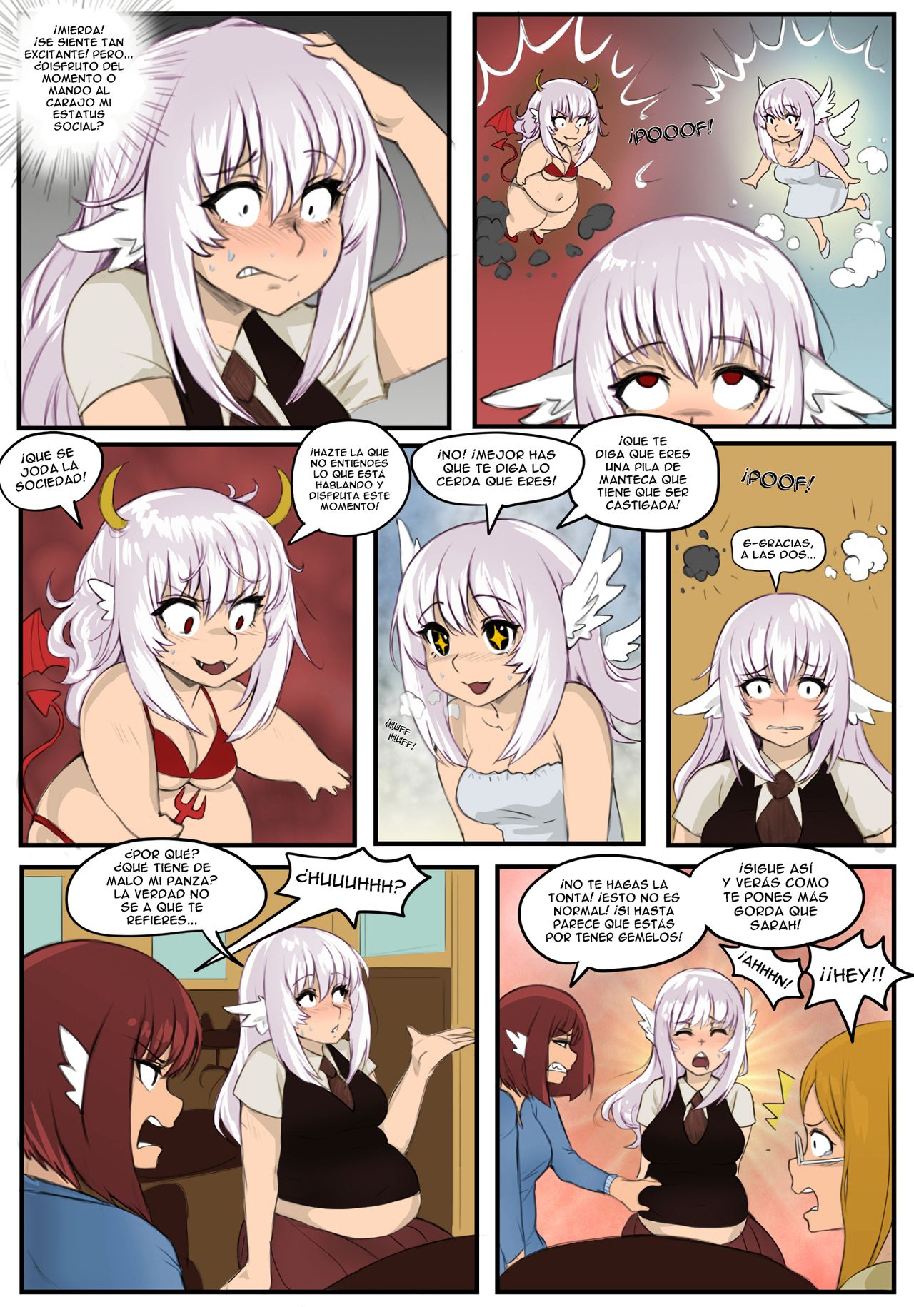 No Lunch Break image number 78