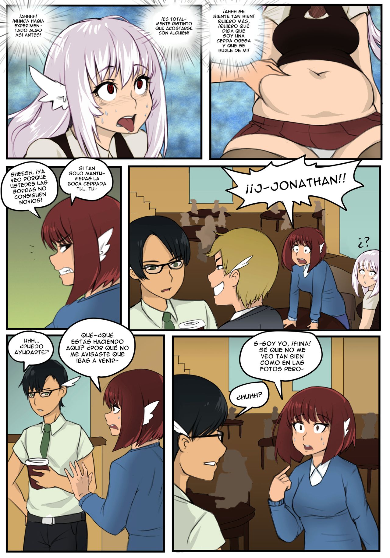 No Lunch Break image number 79