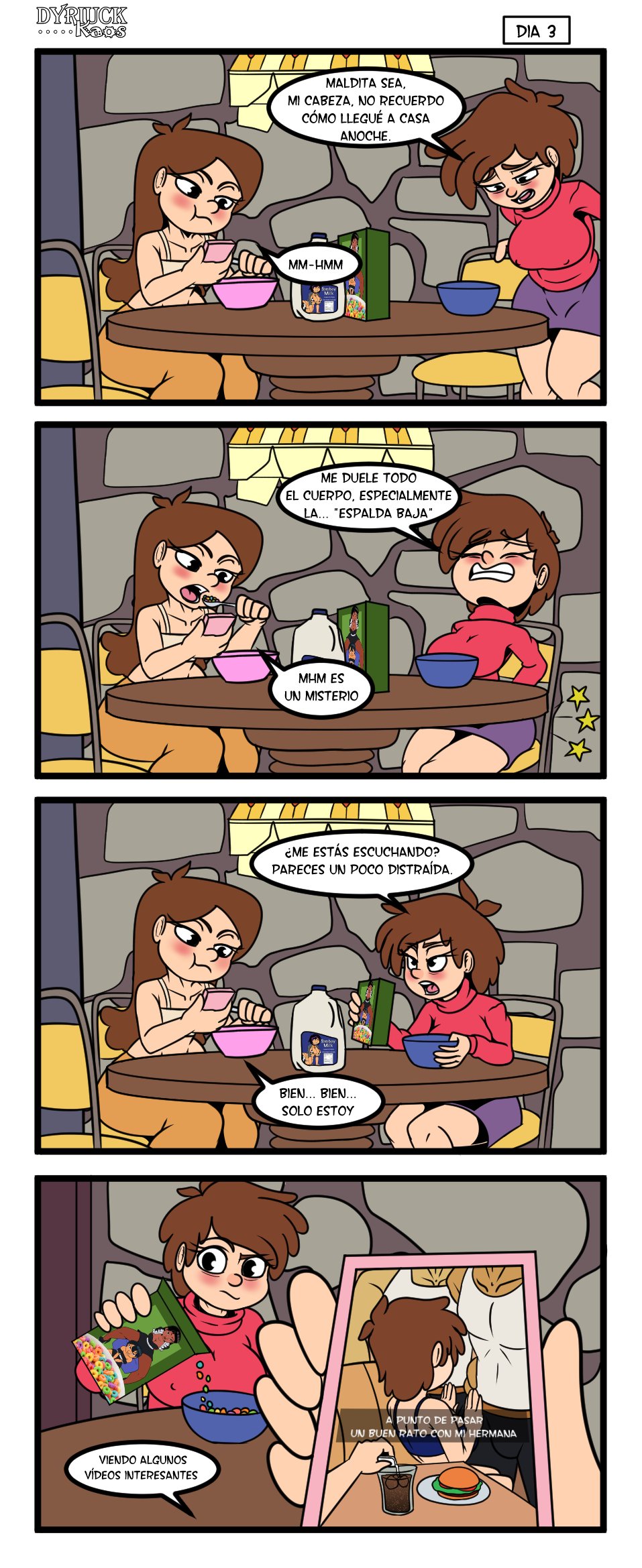 Dipper R63 image number 9