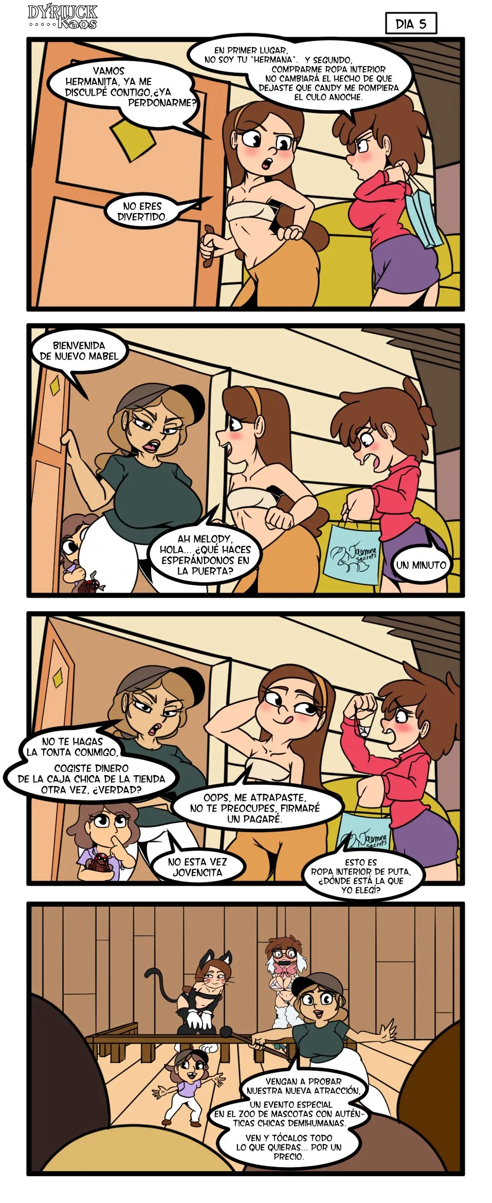 Dipper R63 image number 13