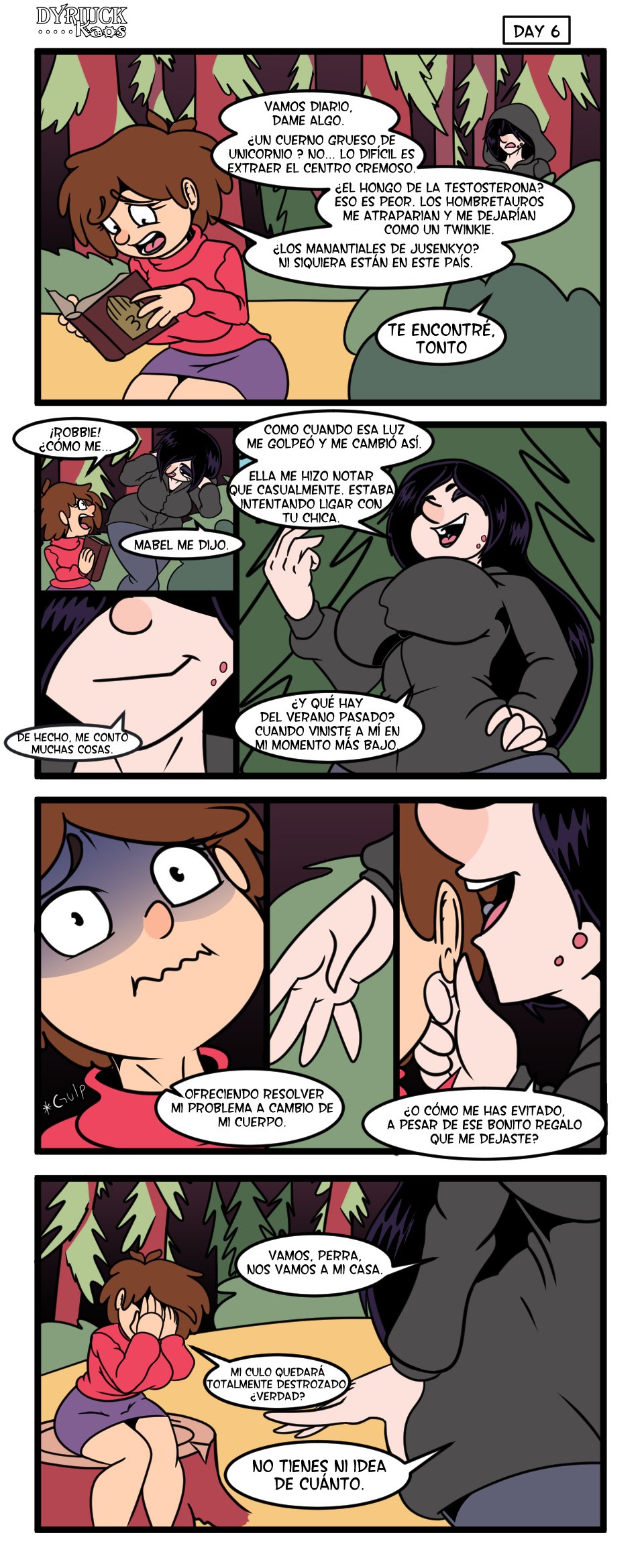 Dipper R63 image number 15