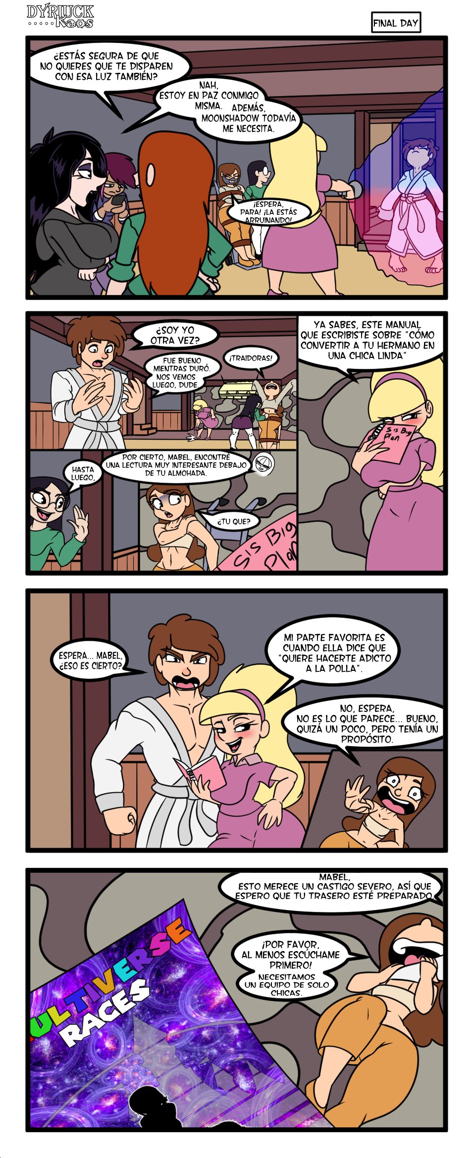 Dipper R63 image number 19