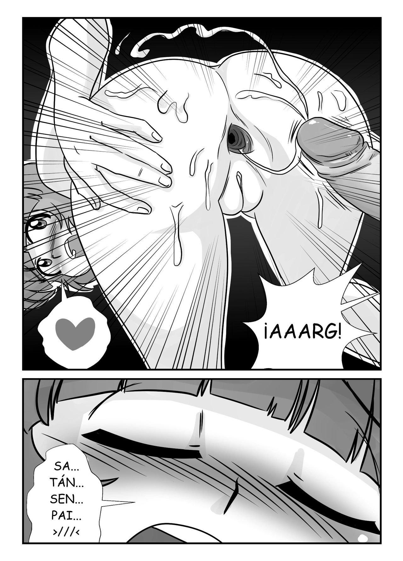 Satan Senpai image number 20