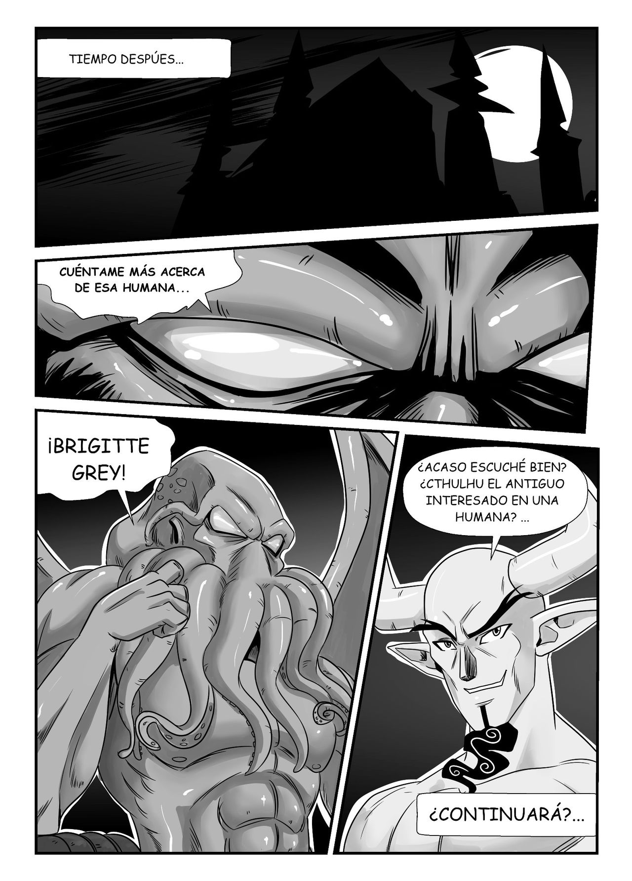 Satan Senpai image number 22