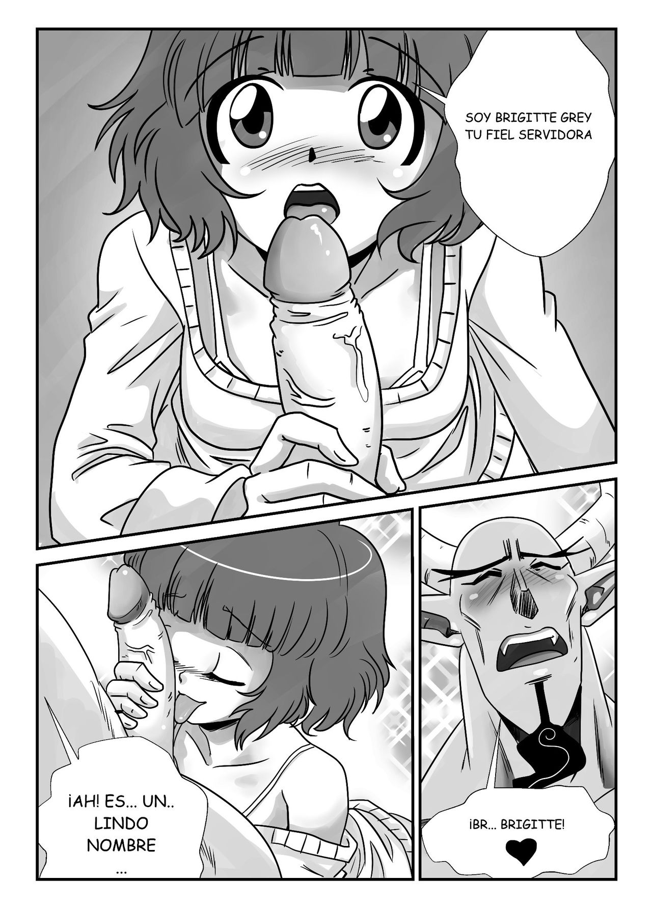 Satan Senpai image number 7