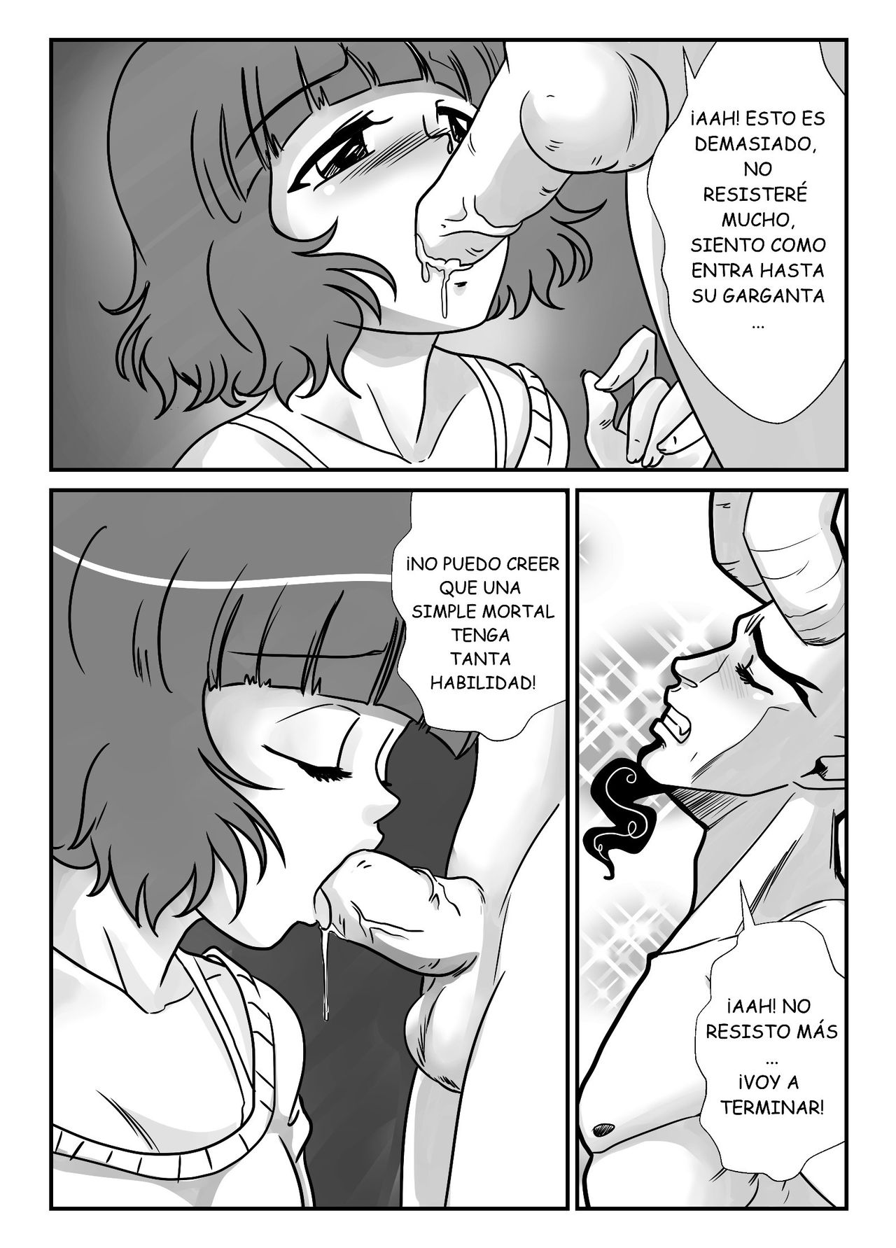 Satan Senpai image number 8