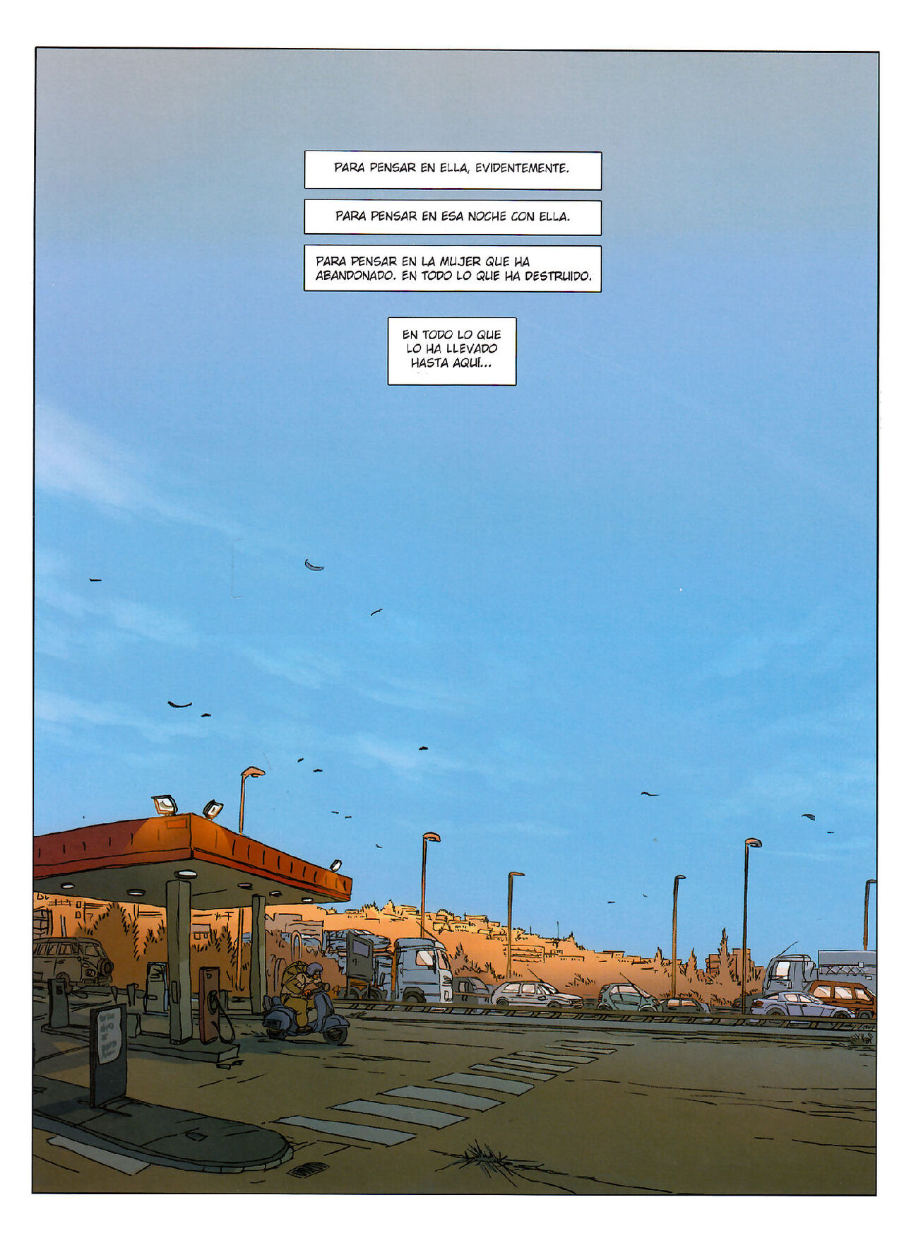 - Una noche en Roma  - Spanish image number 11