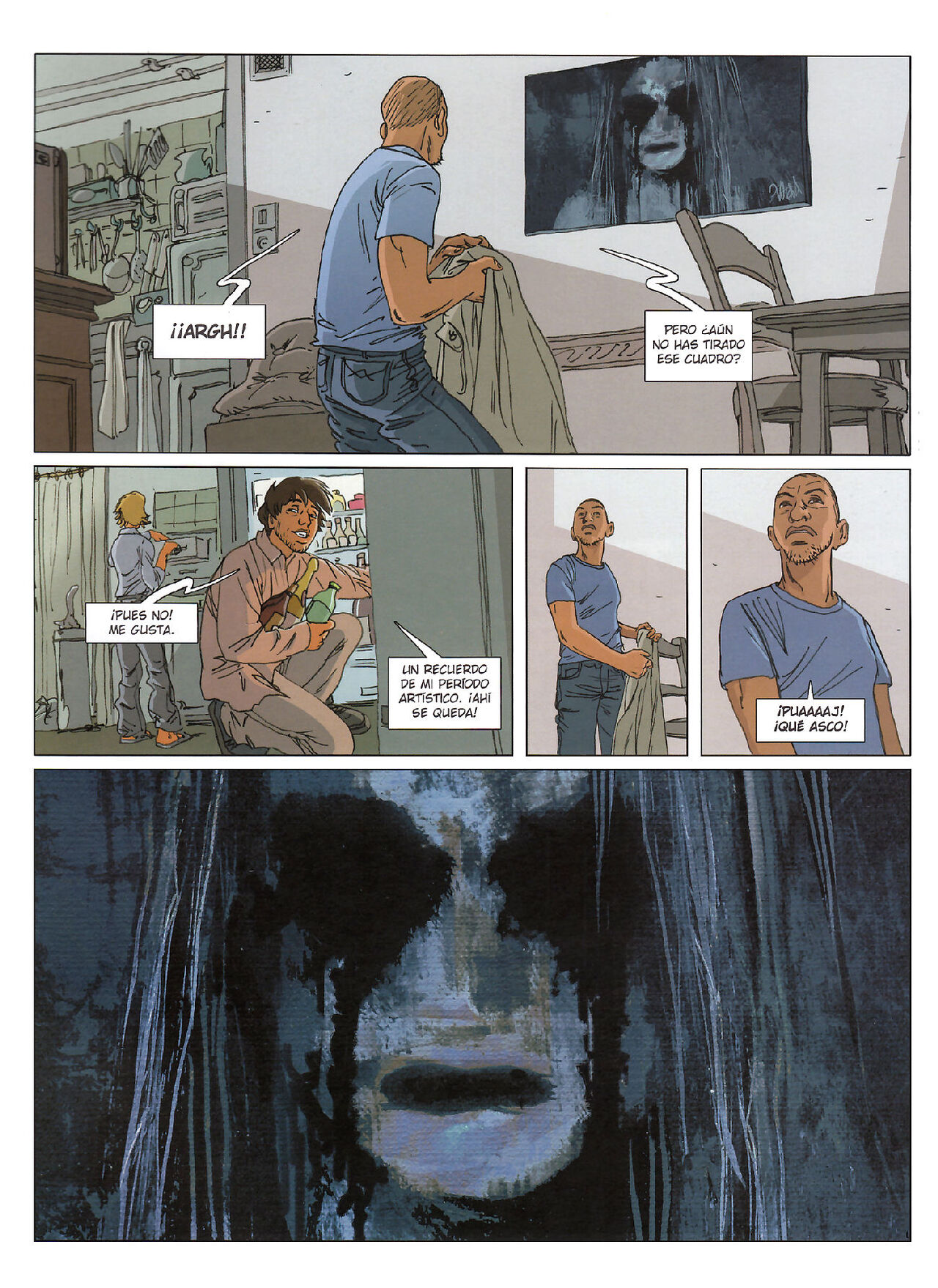 - Una noche en Roma  - Spanish image number 19