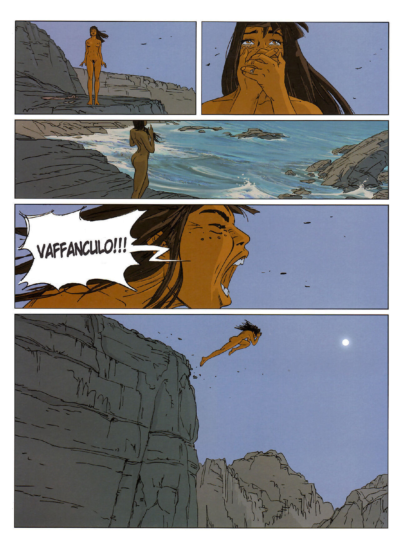 - Una noche en Roma  - Spanish image number 5