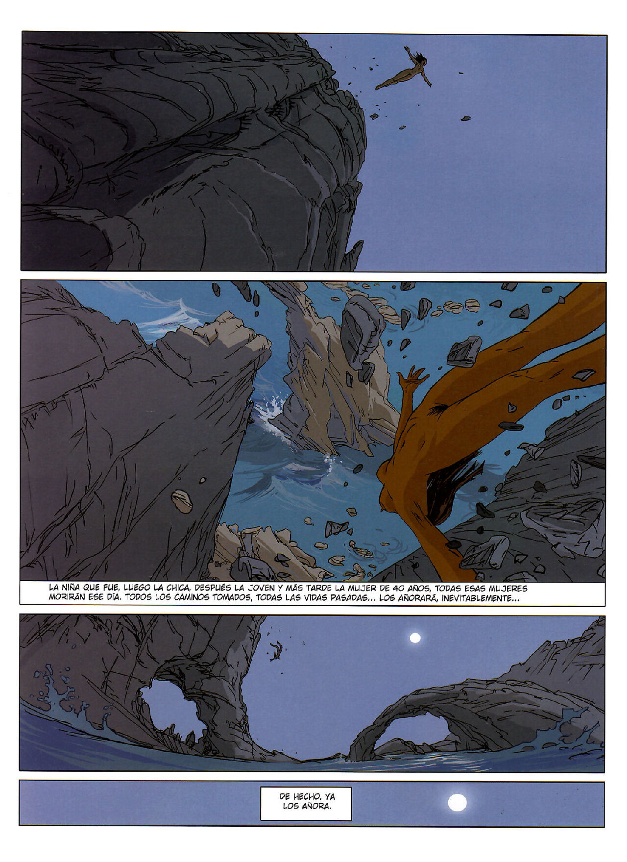 - Una noche en Roma  - Spanish image number 6