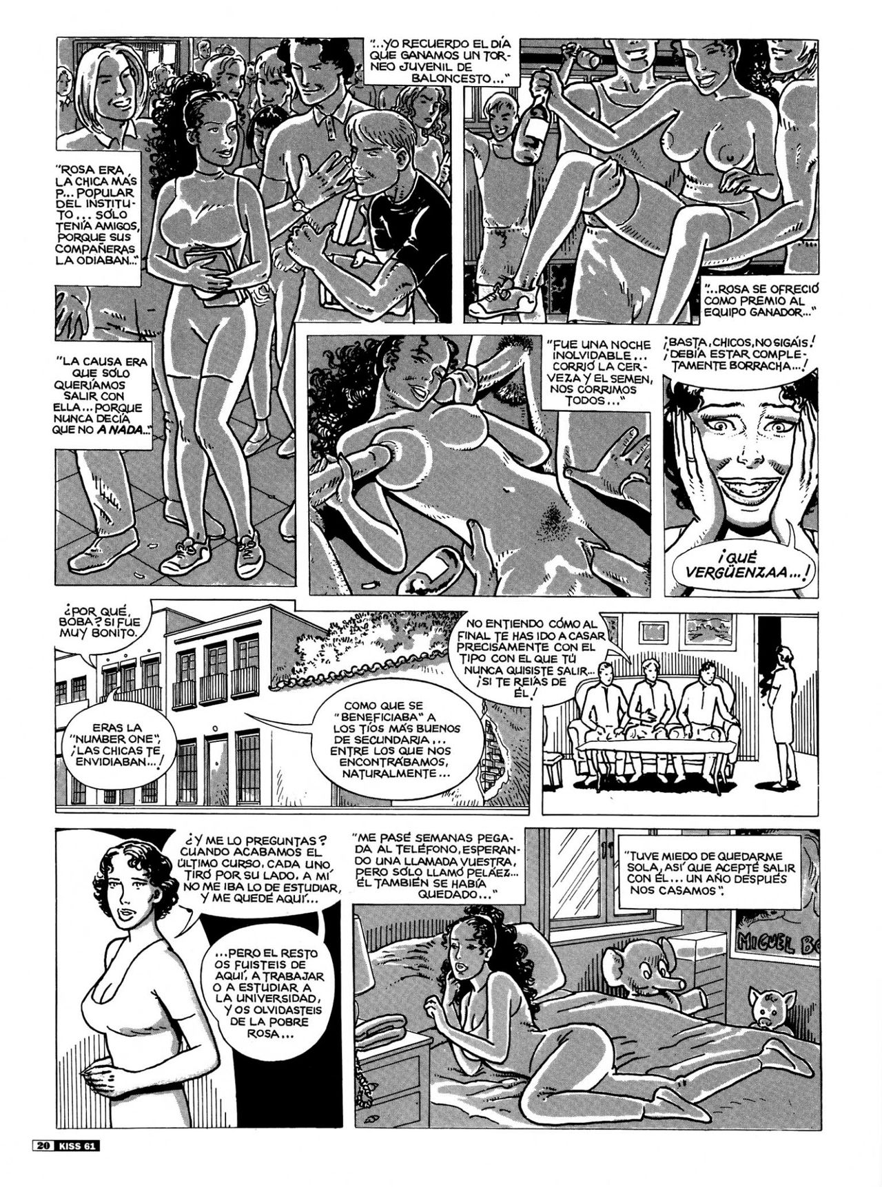 Marujas en celo image number 14