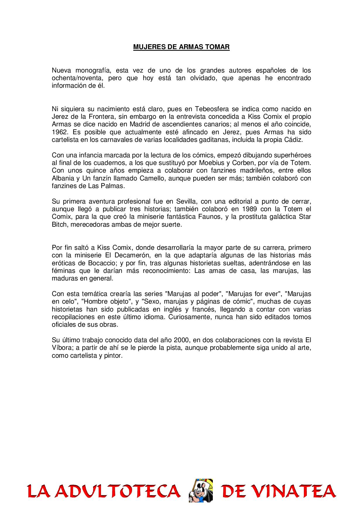 Marujas en celo image number 1