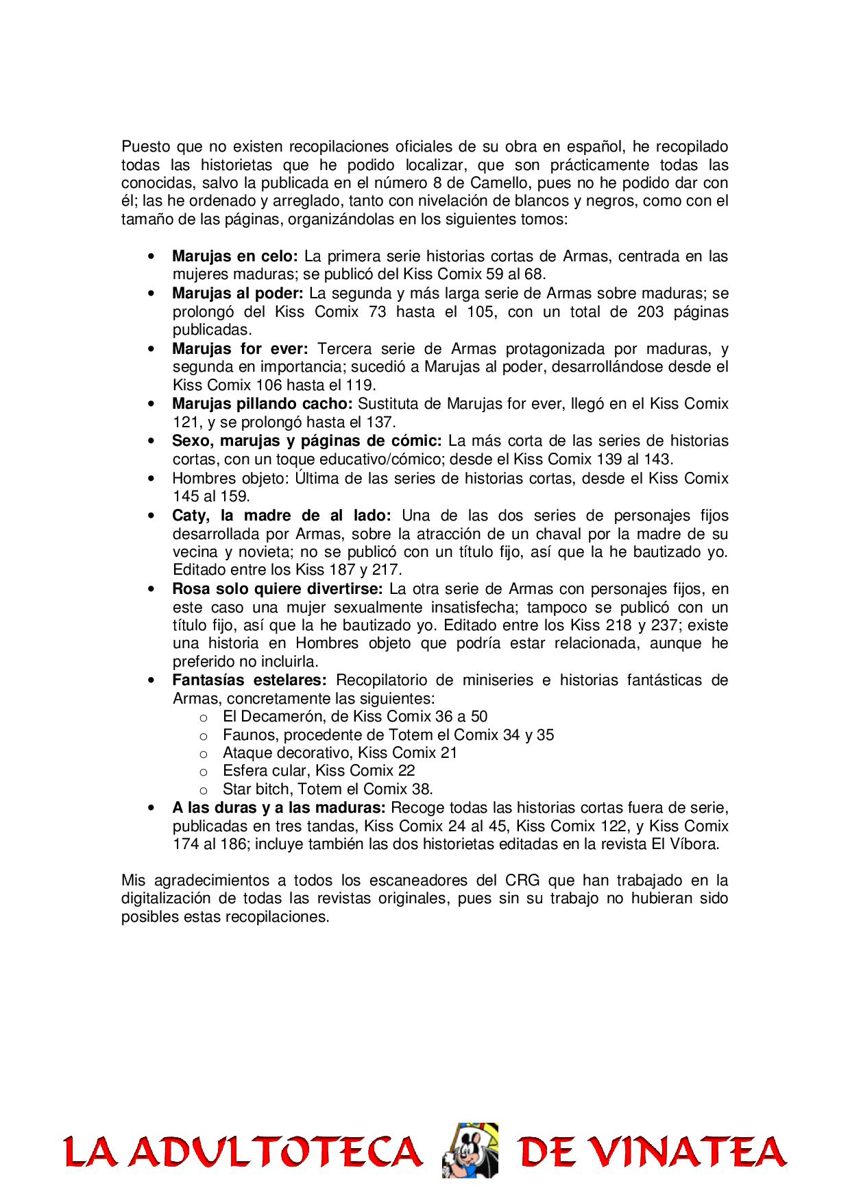 Marujas en celo image number 2