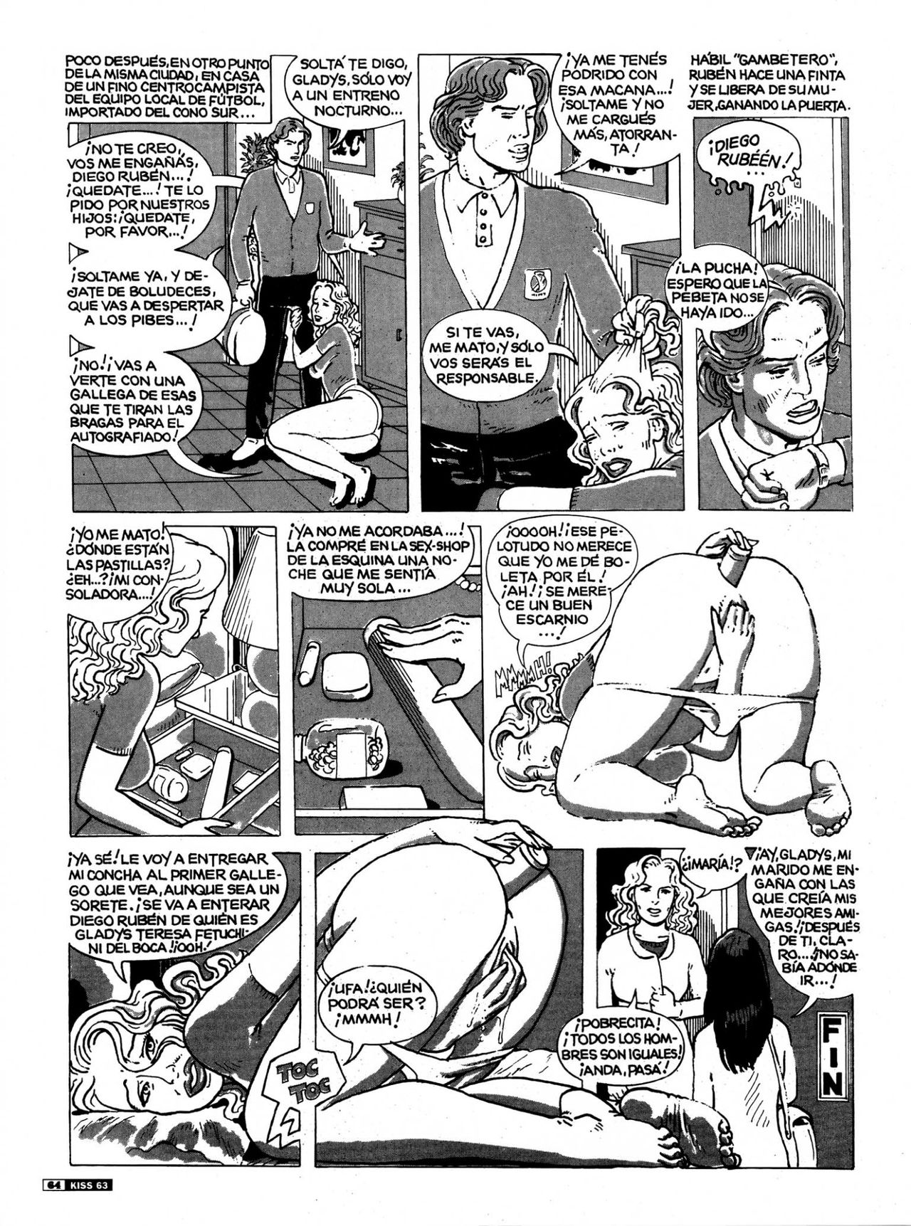 Marujas en celo image number 30