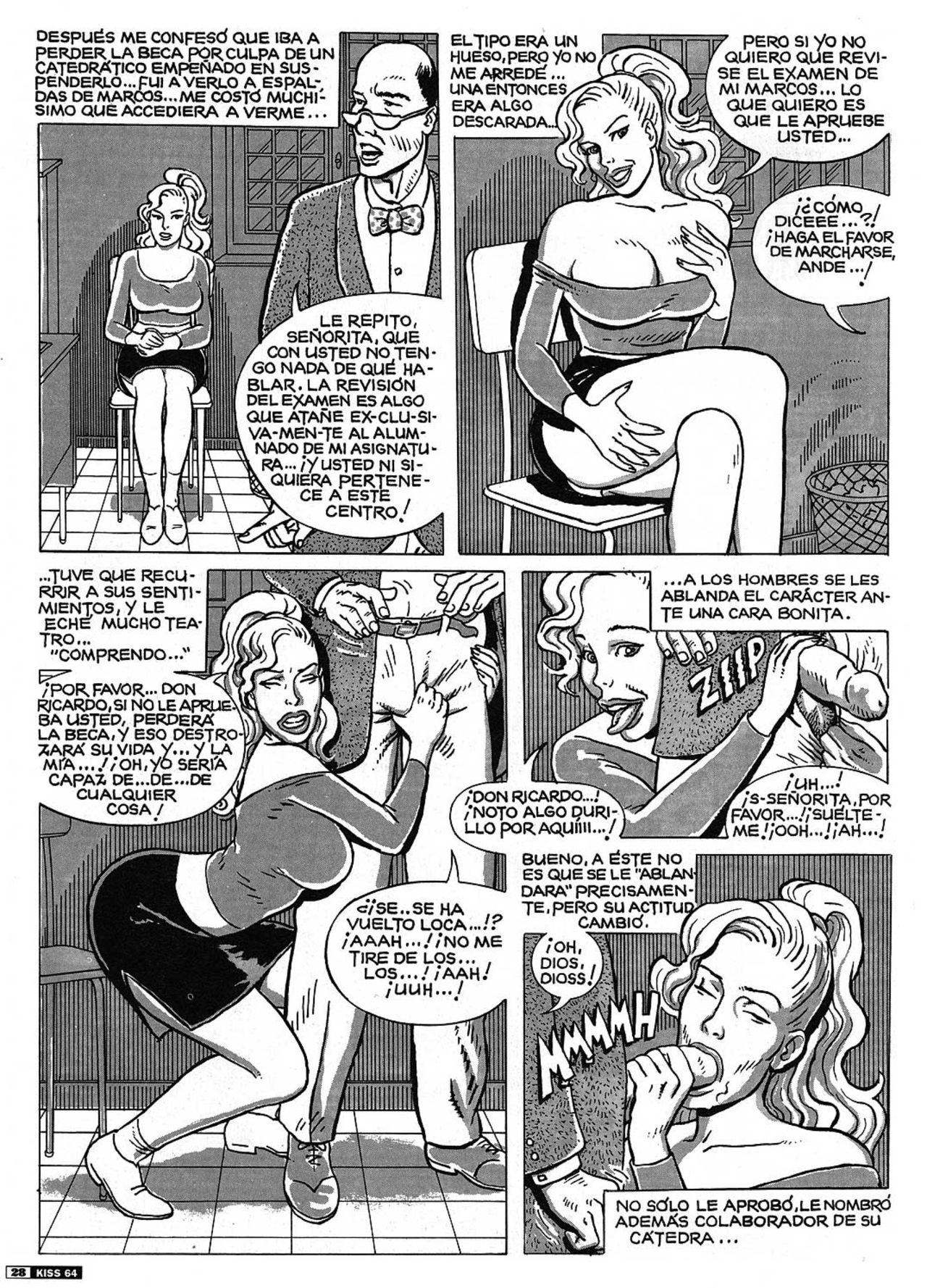 Marujas en celo image number 32