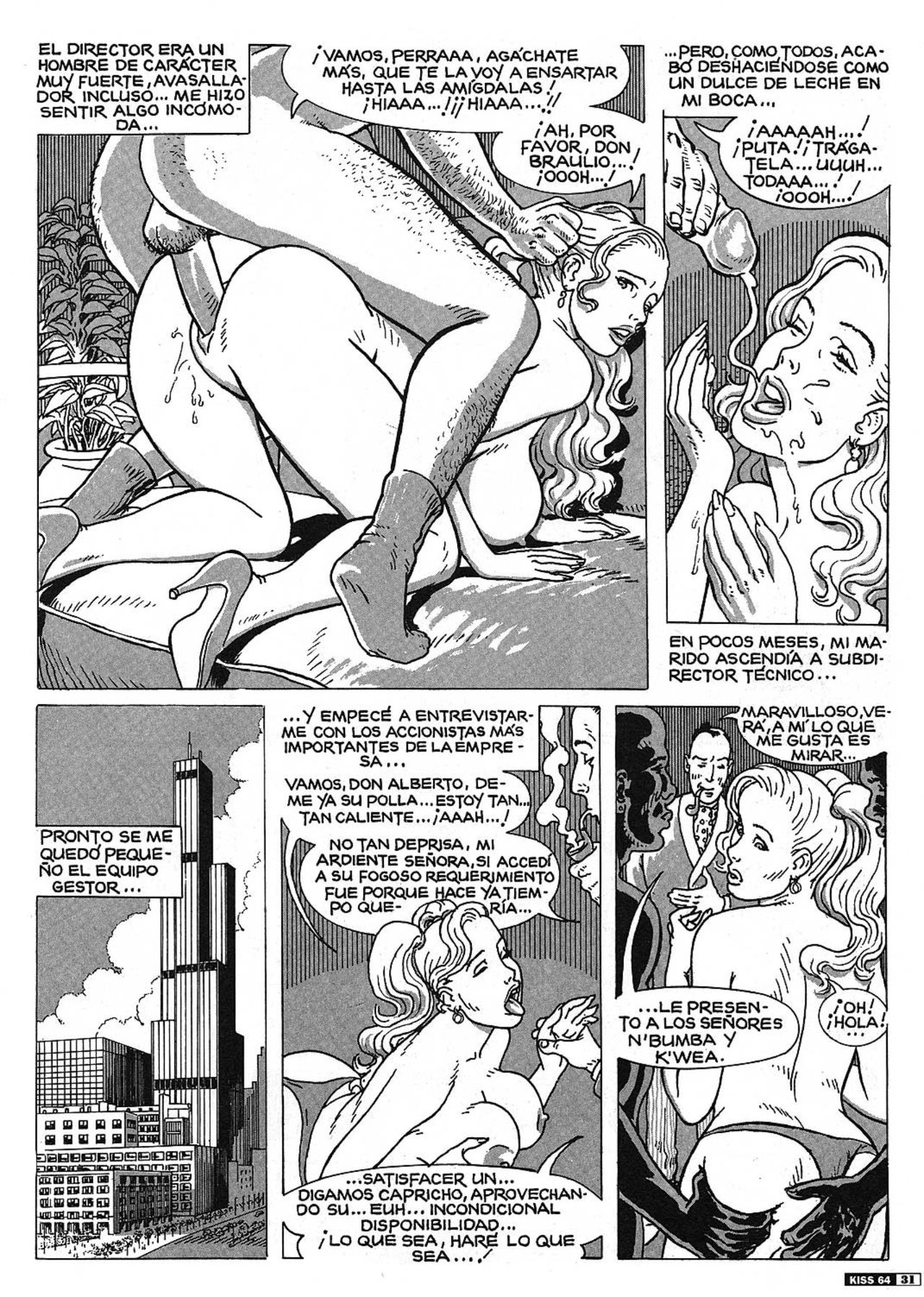 Marujas en celo image number 35