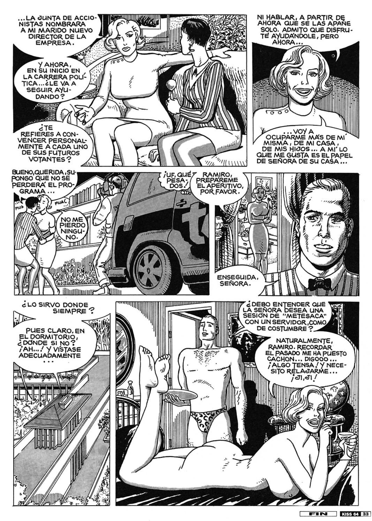 Marujas en celo image number 37