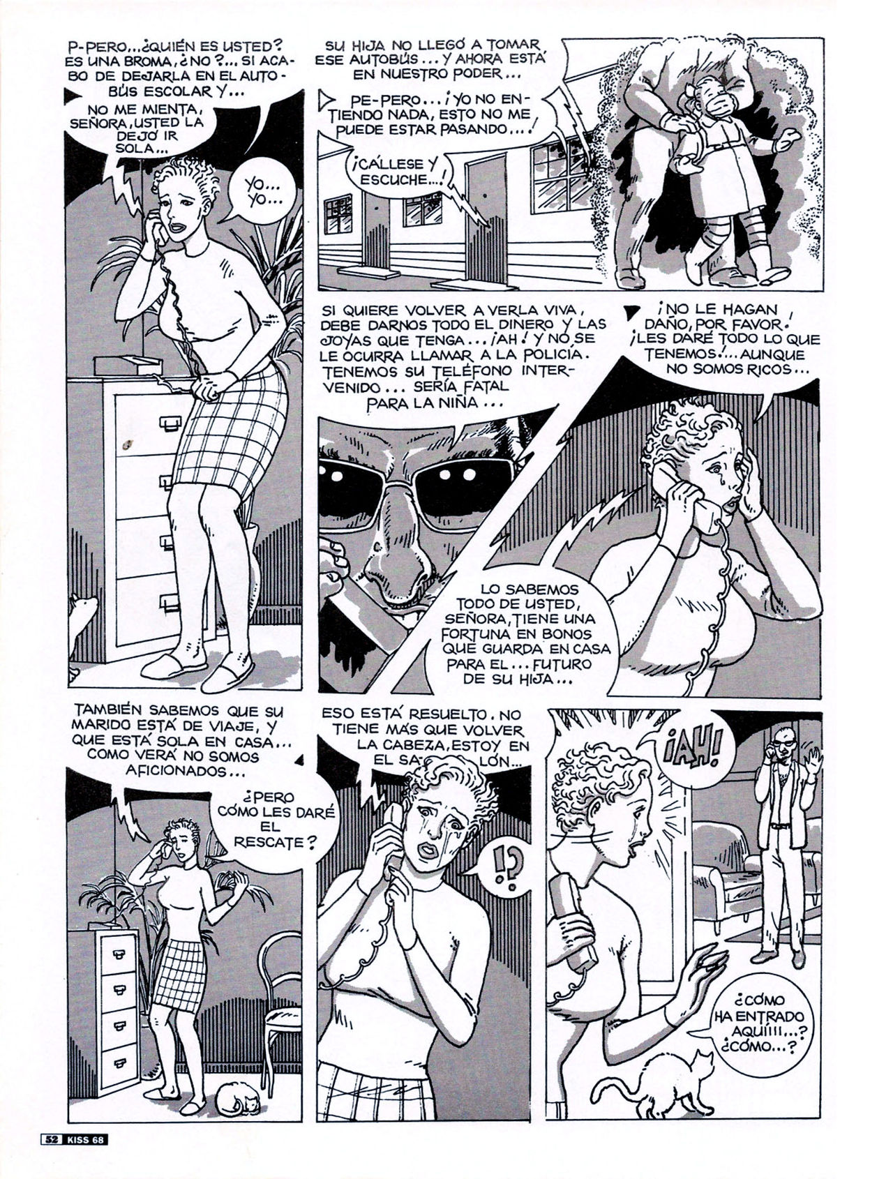 Marujas en celo image number 57