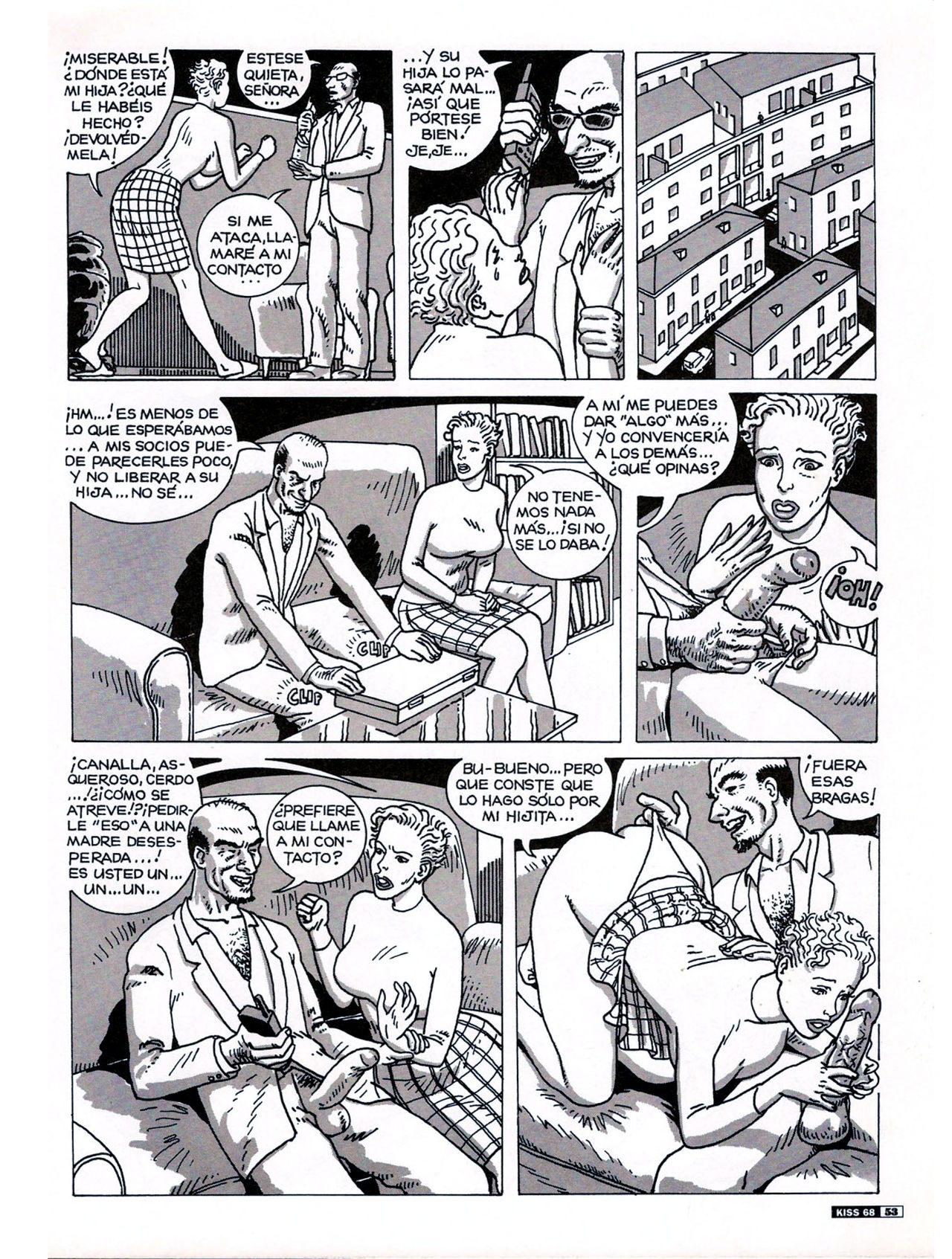 Marujas en celo image number 58