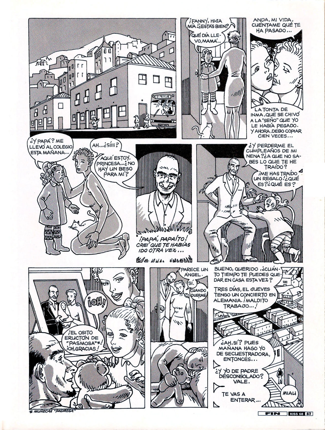 Marujas en celo image number 62