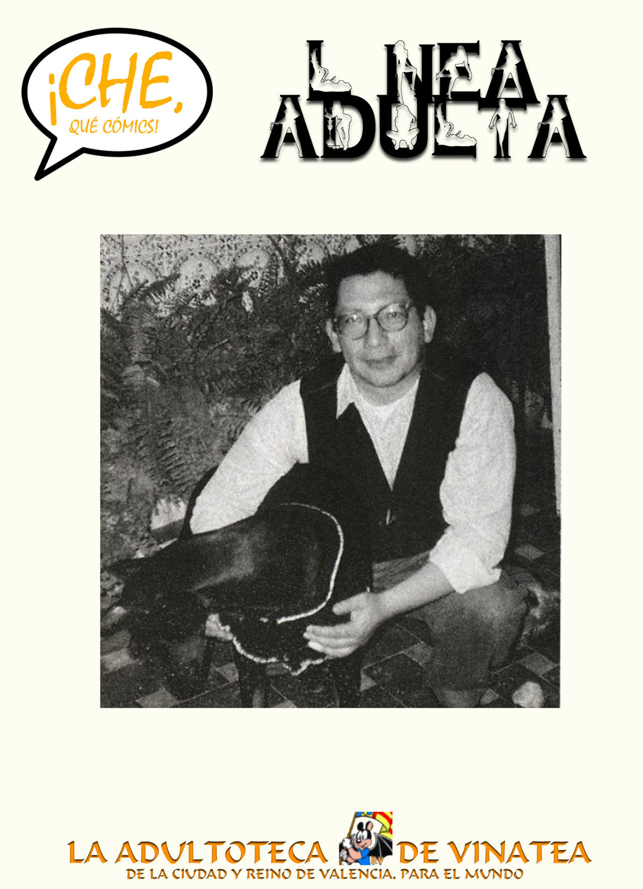 Marujas en celo image number 64