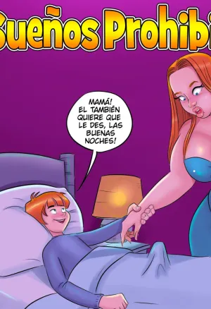 Suenos Prohibidos 1