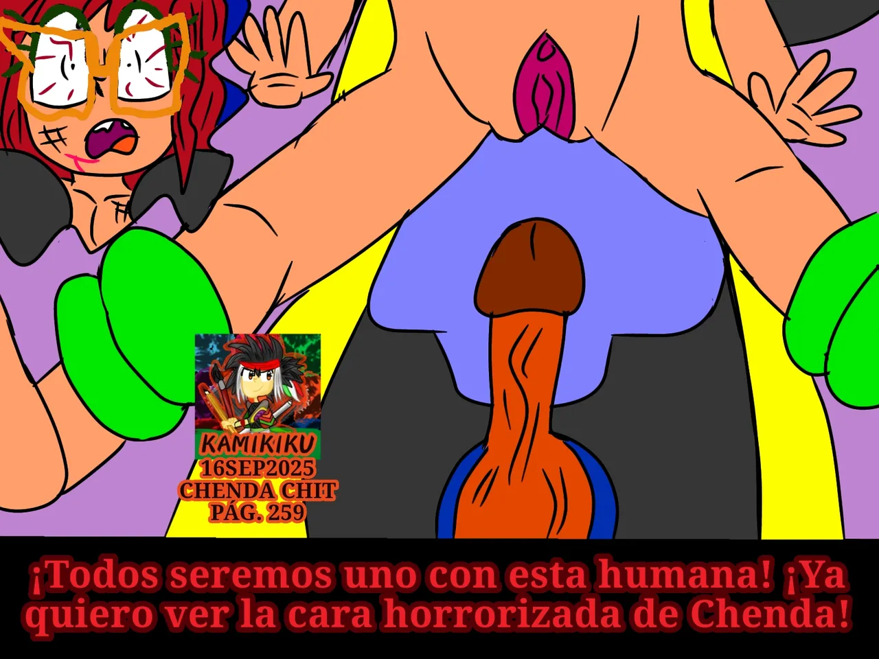CHENDA CHIT REBOOT EN ESPANOL image number 258
