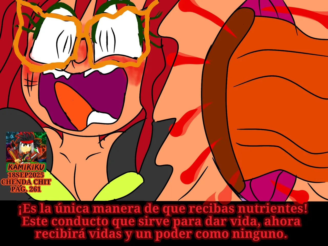 CHENDA CHIT REBOOT EN ESPANOL image number 260