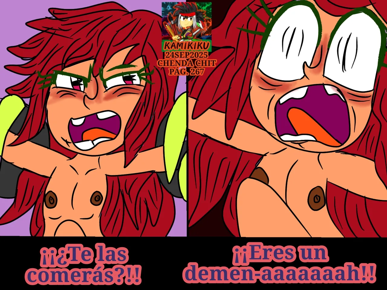 CHENDA CHIT REBOOT EN ESPANOL image number 265