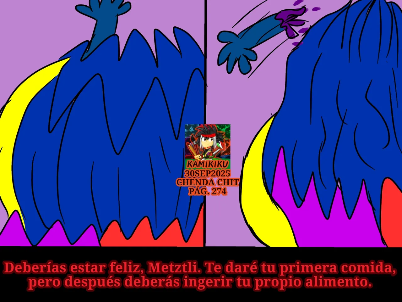 CHENDA CHIT REBOOT EN ESPANOL image number 272