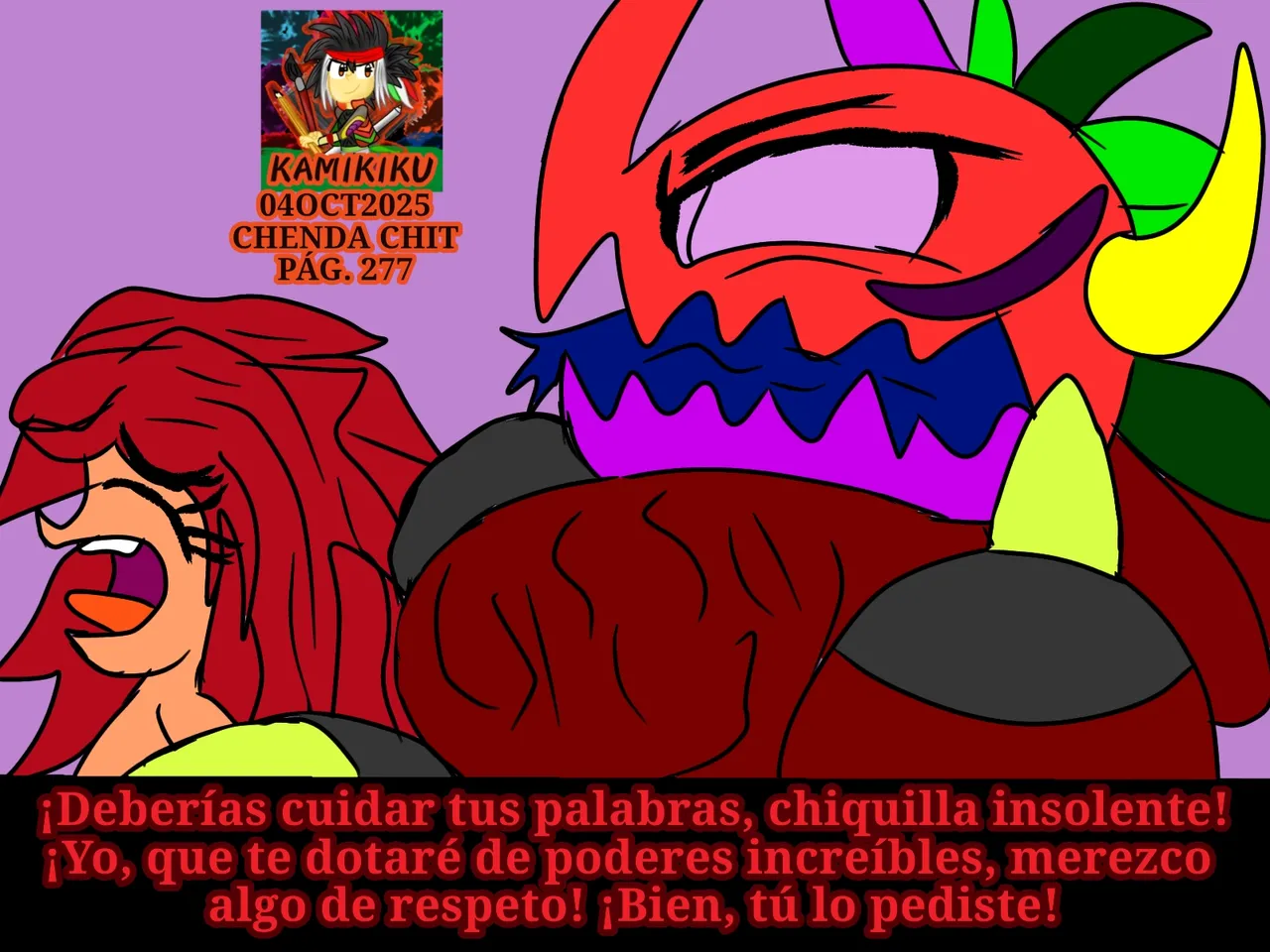 CHENDA CHIT REBOOT EN ESPANOL image number 276