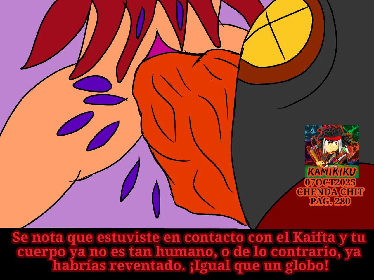 CHENDA CHIT REBOOT EN ESPANOL image number 279