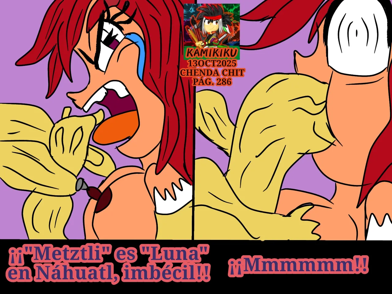 CHENDA CHIT REBOOT EN ESPANOL image number 285