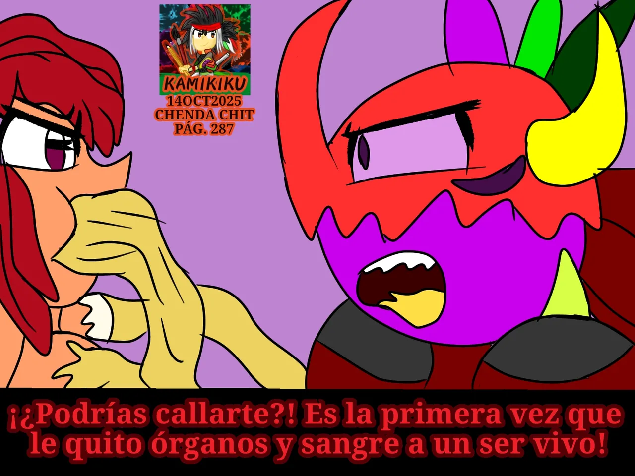 CHENDA CHIT REBOOT EN ESPANOL image number 286
