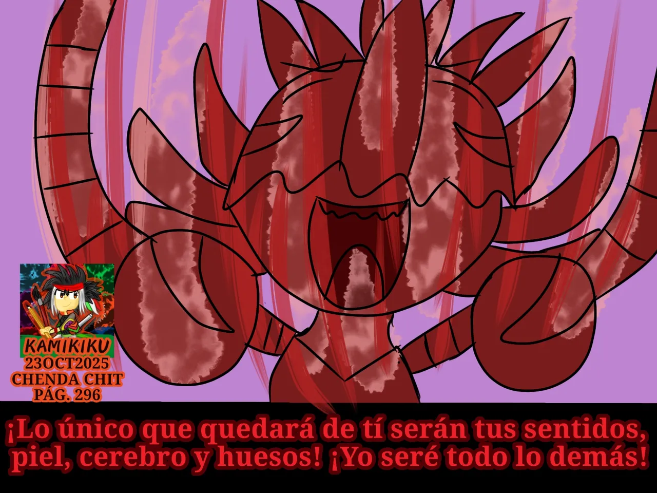 CHENDA CHIT REBOOT EN ESPANOL image number 295