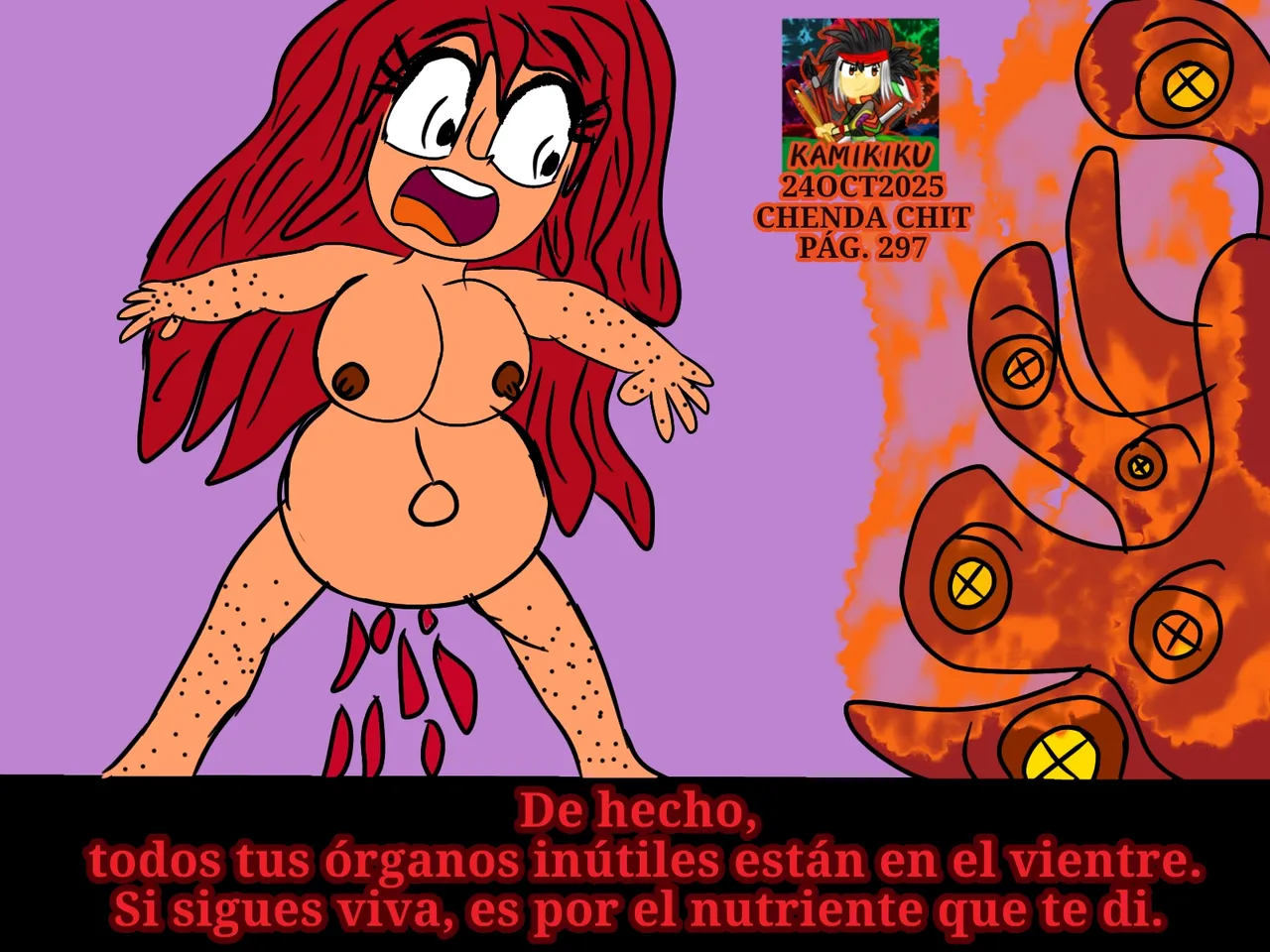 CHENDA CHIT REBOOT EN ESPANOL image number 296