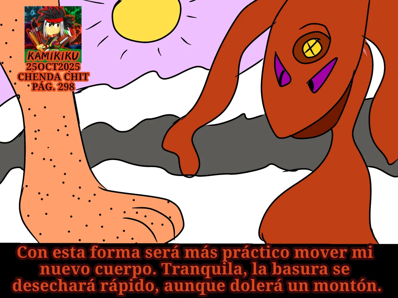 CHENDA CHIT REBOOT EN ESPANOL image number 297