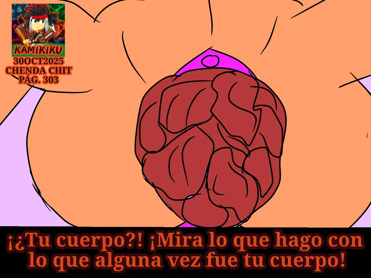 CHENDA CHIT REBOOT EN ESPANOL image number 302