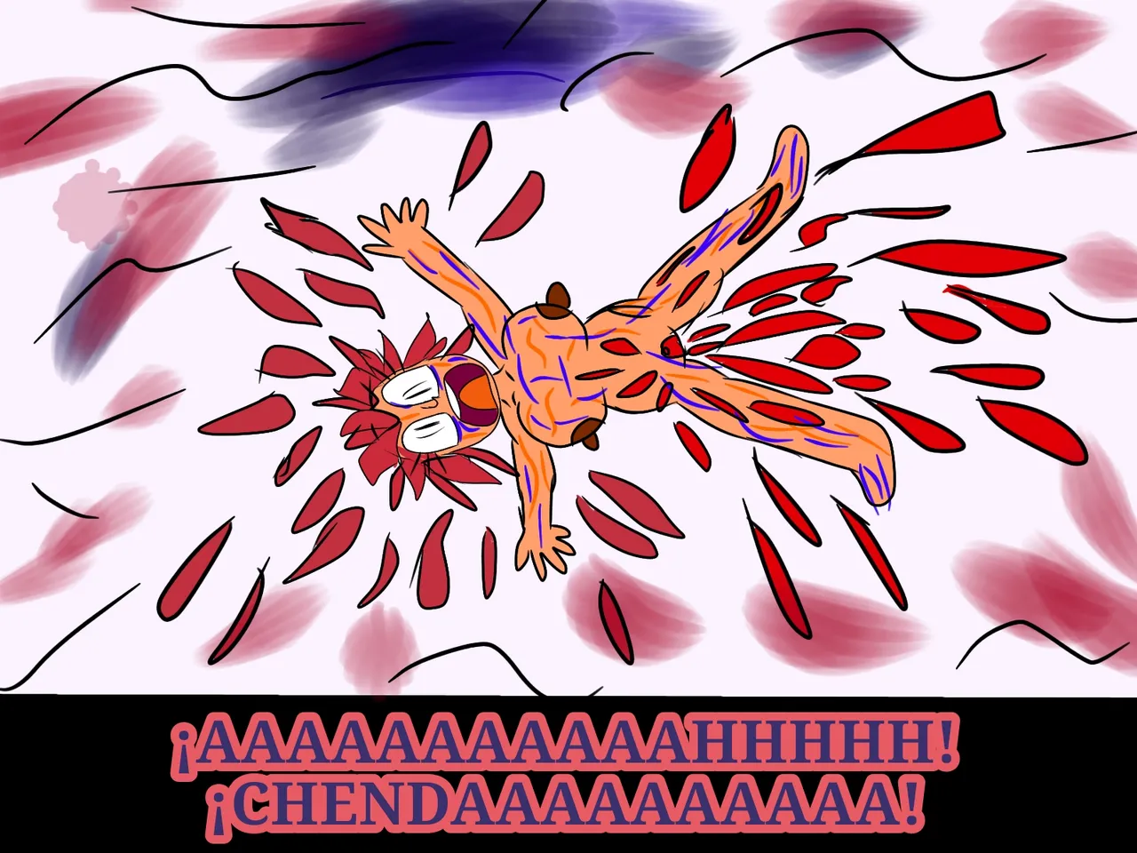 CHENDA CHIT REBOOT EN ESPANOL image number 303