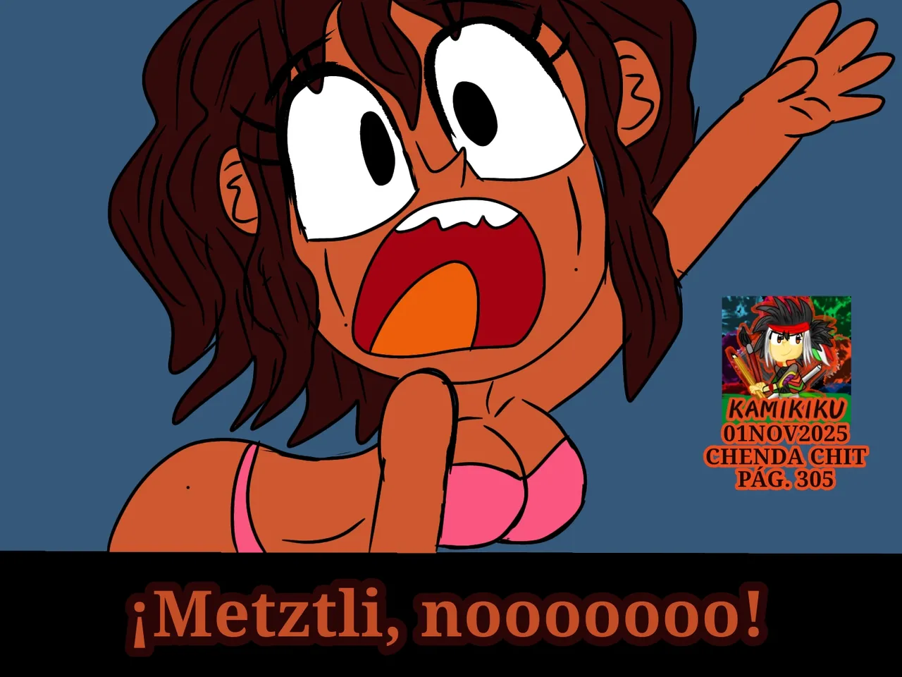 CHENDA CHIT REBOOT EN ESPANOL image number 304