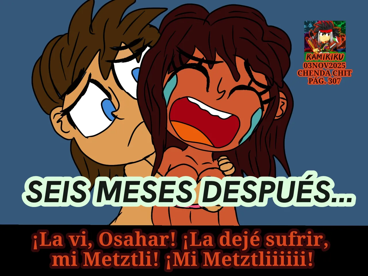 CHENDA CHIT REBOOT EN ESPANOL image number 306