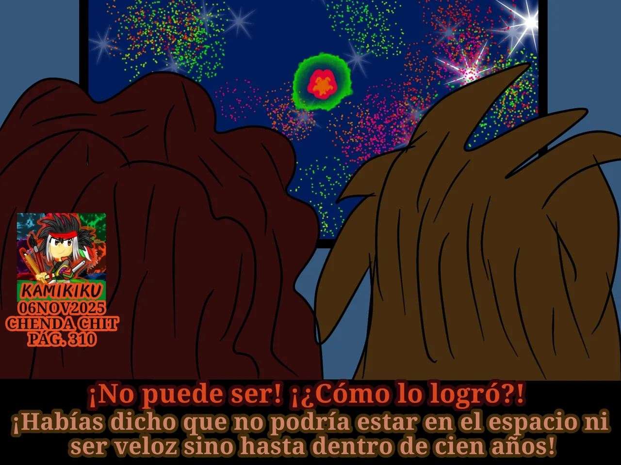 CHENDA CHIT REBOOT EN ESPANOL image number 309